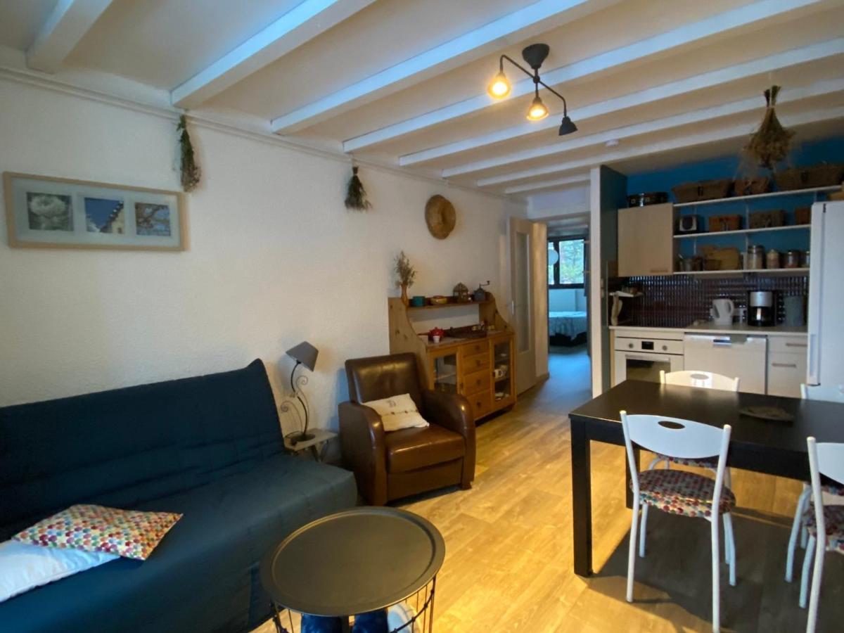 Appart 50M2 A Villard-De-Lans, 6 Pers, 2 Ch, Balcon, Ascenseur - Fr-1-515-143 Villard-de-Lans Exterior foto