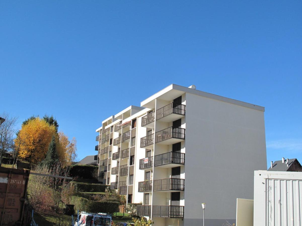 Appart 50M2 A Villard-De-Lans, 6 Pers, 2 Ch, Balcon, Ascenseur - Fr-1-515-143 Villard-de-Lans Exterior foto